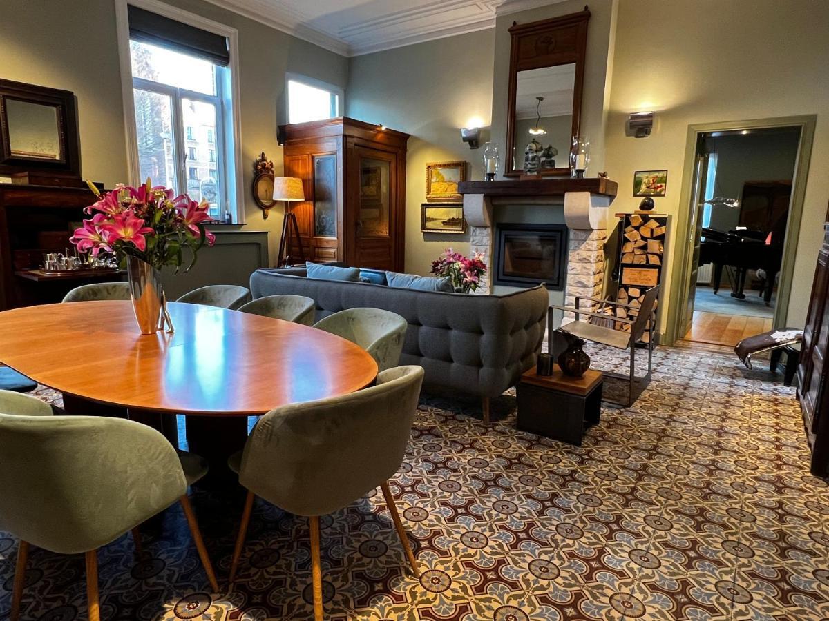 B&B Den Engel Kortenberg ภายนอก รูปภาพ
