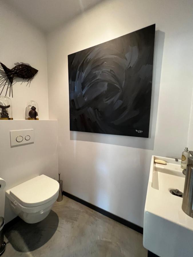 B&B Den Engel Kortenberg ภายนอก รูปภาพ