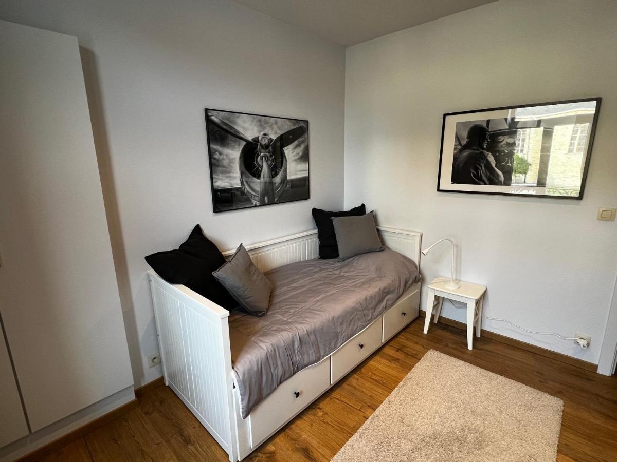 B&B Den Engel Kortenberg ภายนอก รูปภาพ