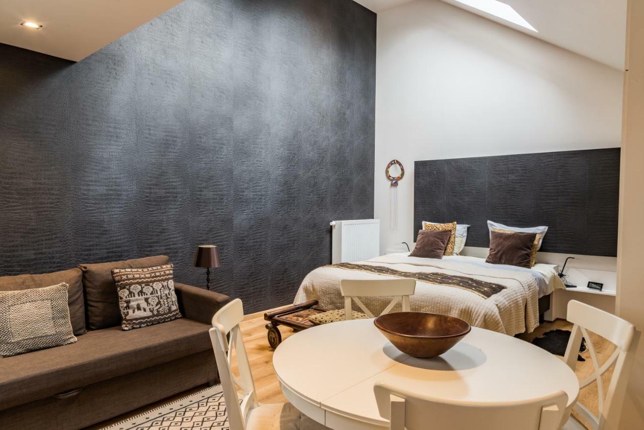 B&B Den Engel Kortenberg ภายนอก รูปภาพ